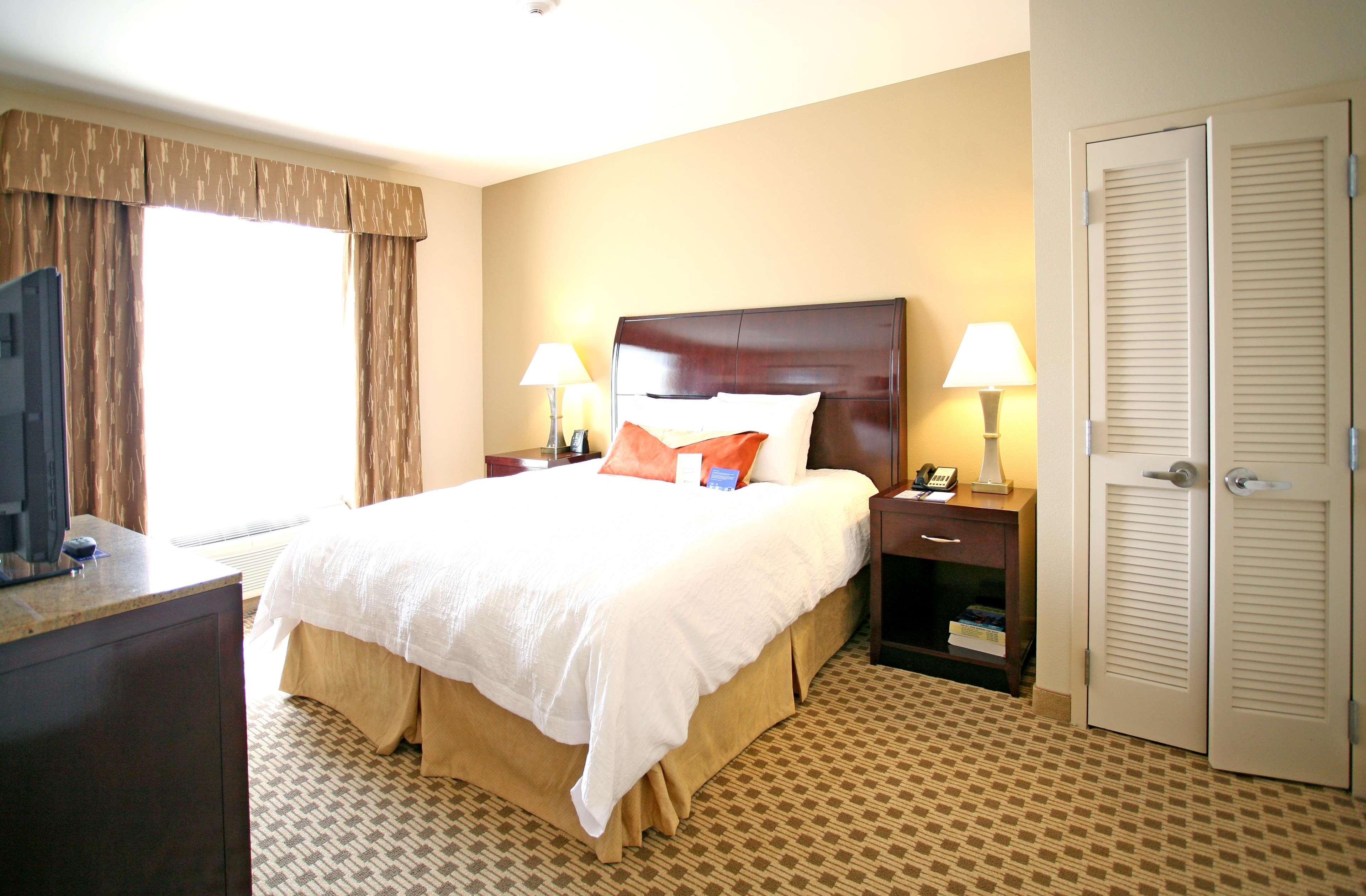 Hilton Garden Inn Cincinnati Blue Ash Kamer foto