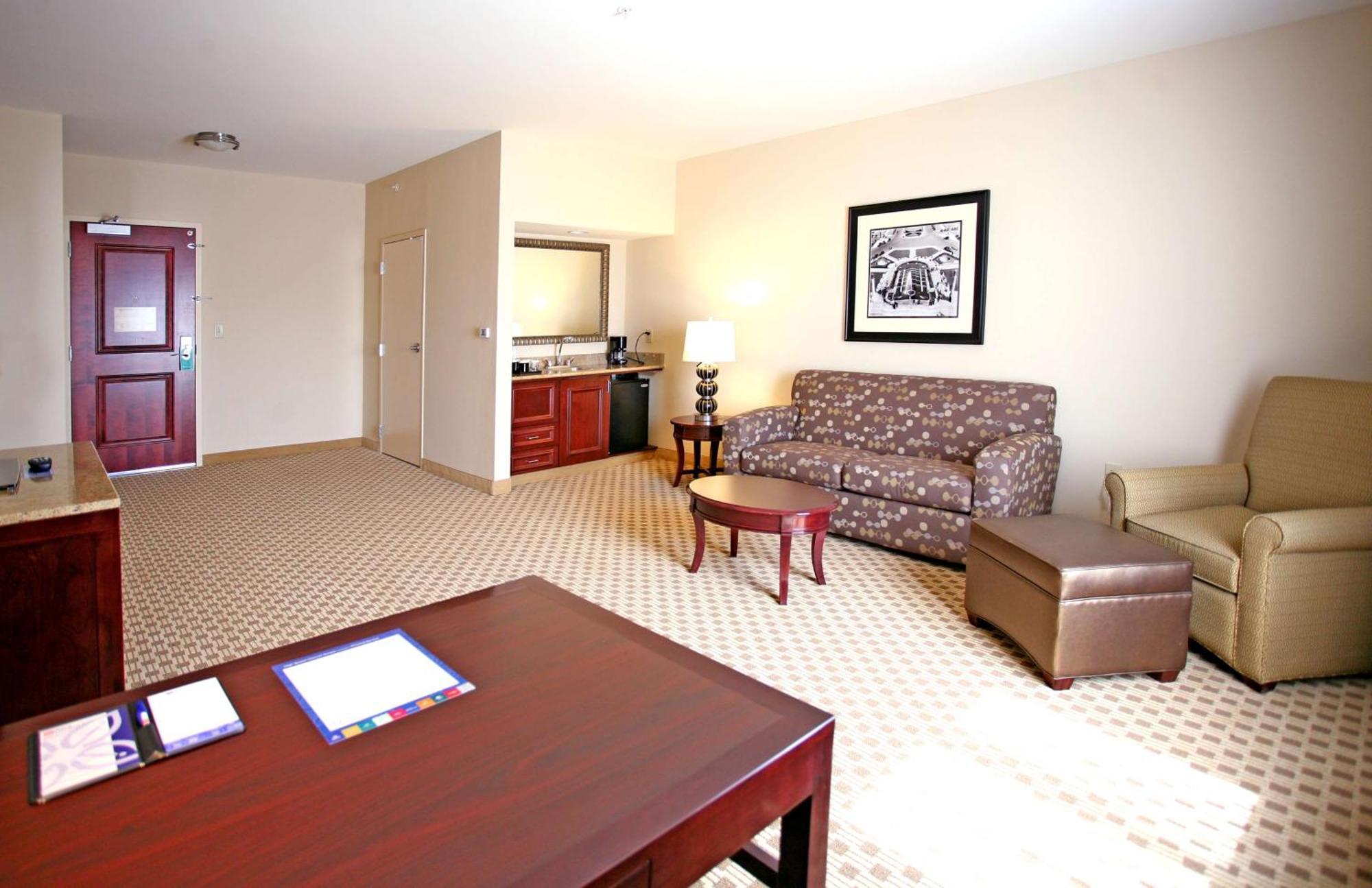 Hilton Garden Inn Cincinnati Blue Ash Buitenkant foto